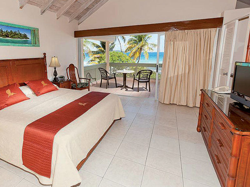 Long Bay Beach Resort & Spa