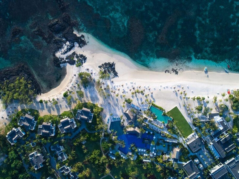 Long Beach, A Sun Resort