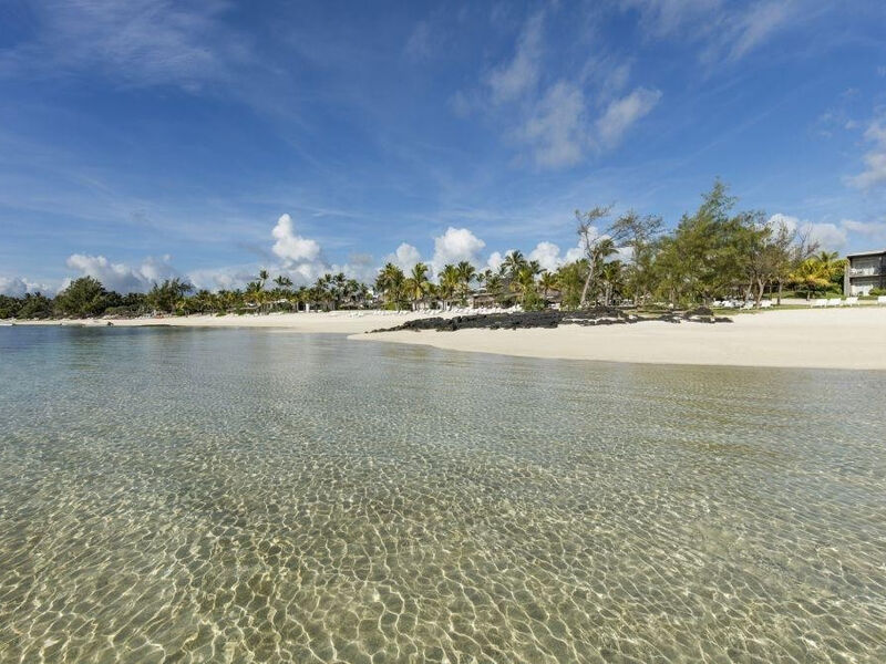 Long Beach, A Sun Resort