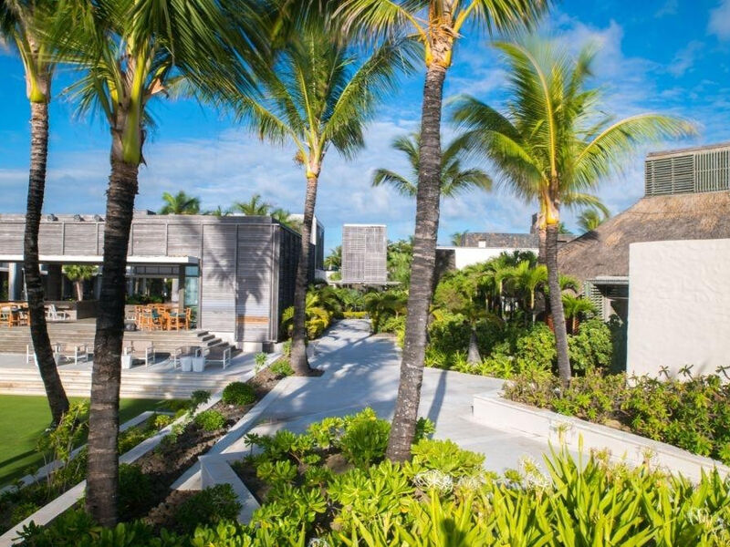Long Beach, A Sun Resort