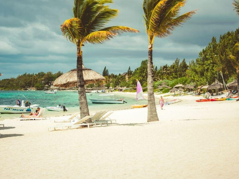 Long Beach A Sun Resort
