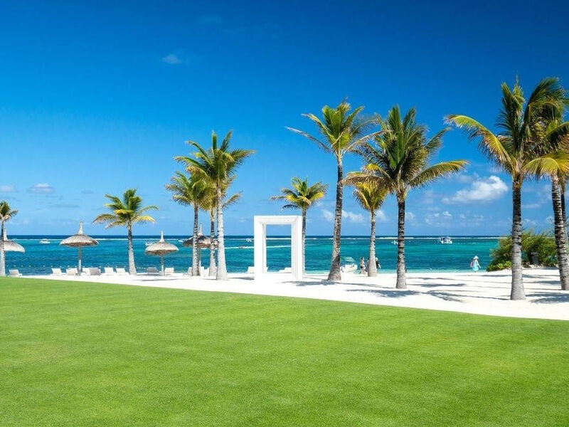 Long Beach A Sun Resort