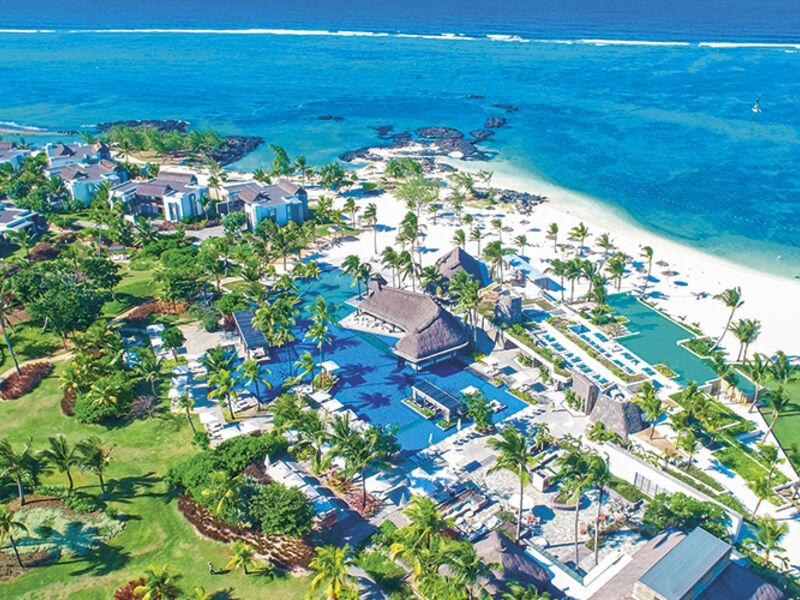 Long Beach A Sun Resort
