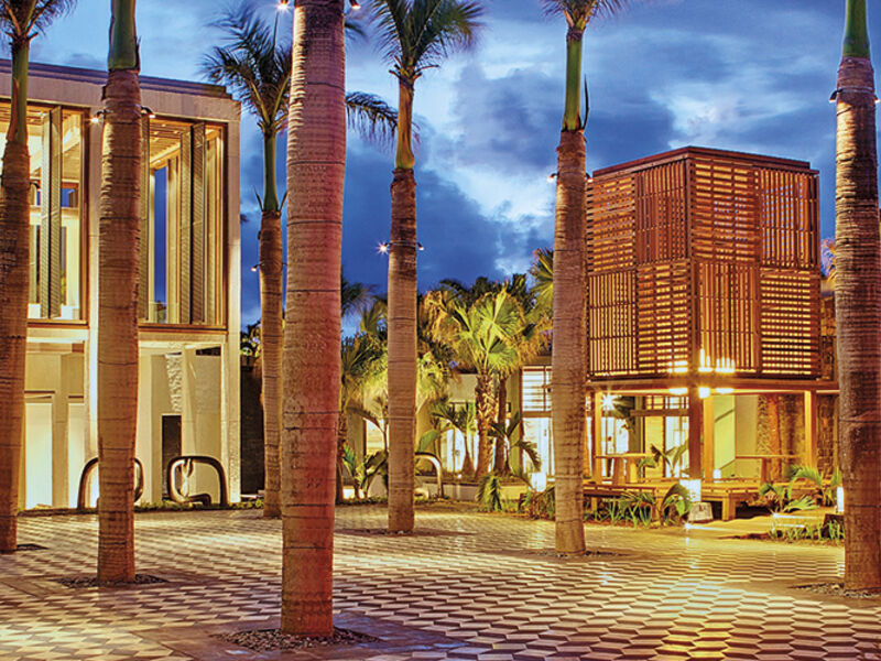 Long Beach A Sun Resort