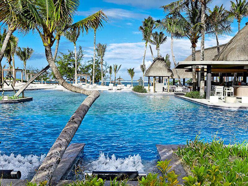 Long Beach A Sun Resort
