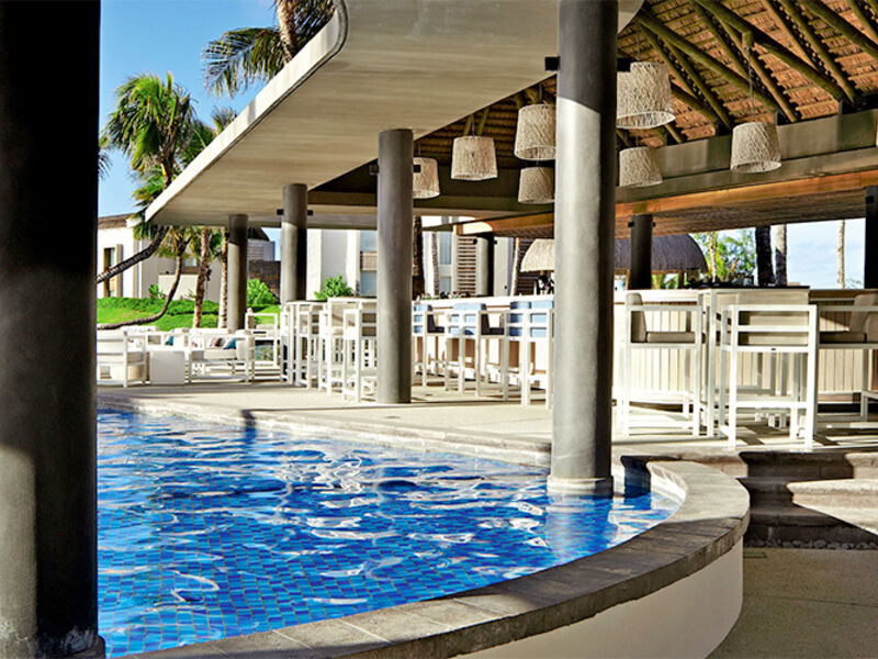 Long Beach A Sun Resort