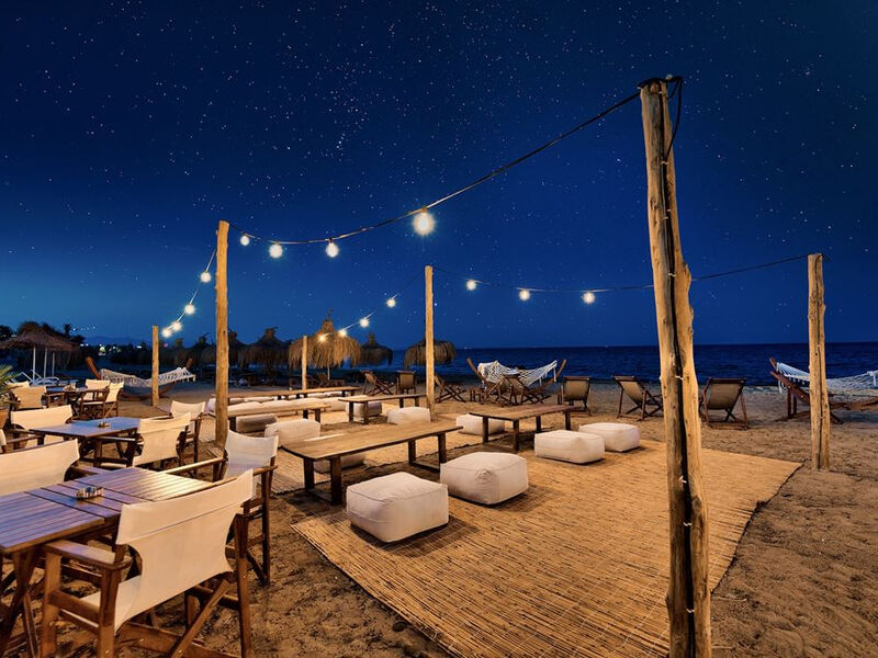 Long Beach