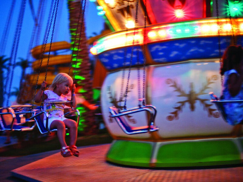 Long Beach Harmony