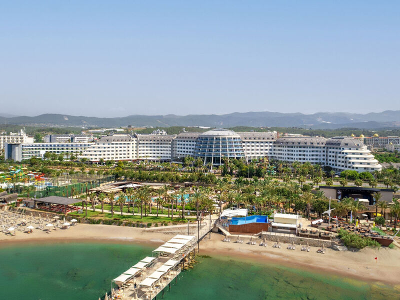 Long Beach Alanya