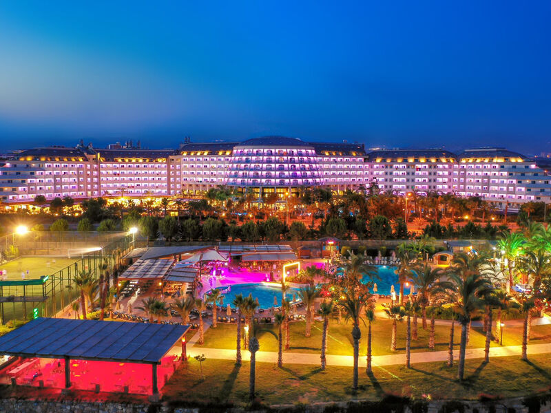 Long Beach Alanya