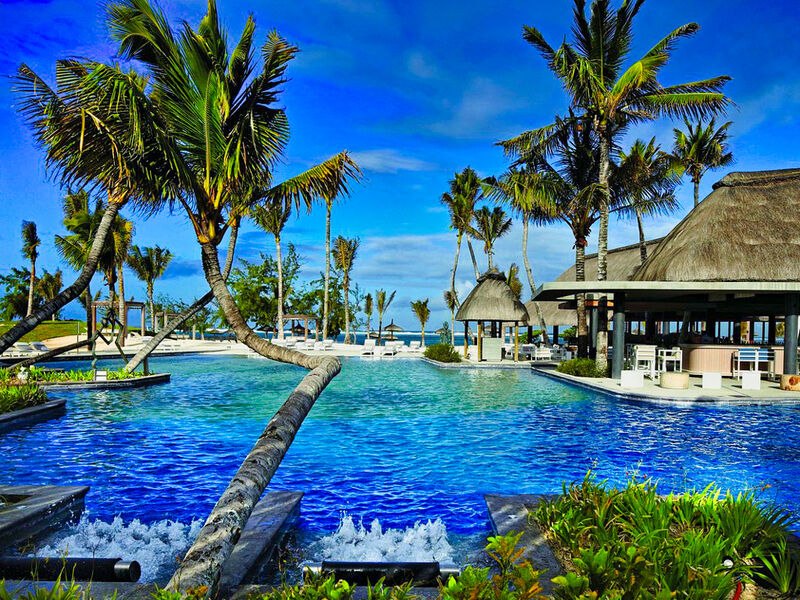 Long Beach Resort