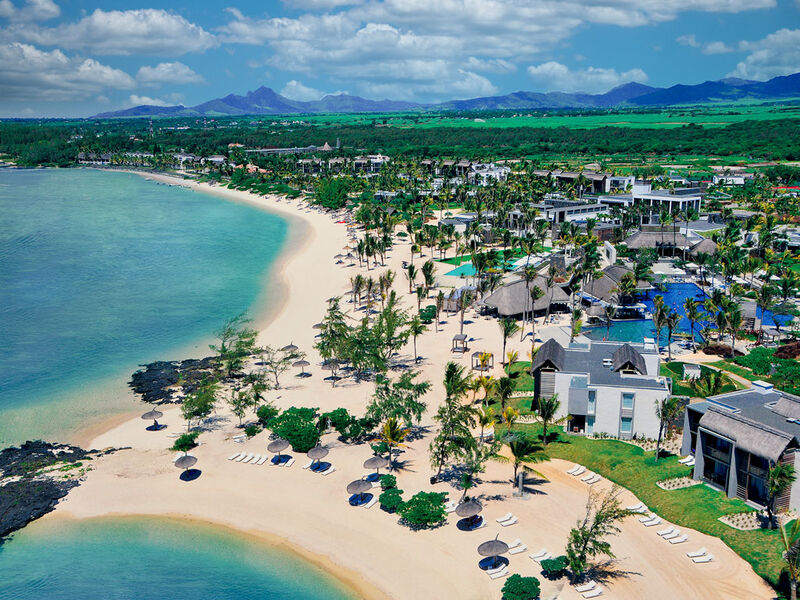 Long Beach Resort