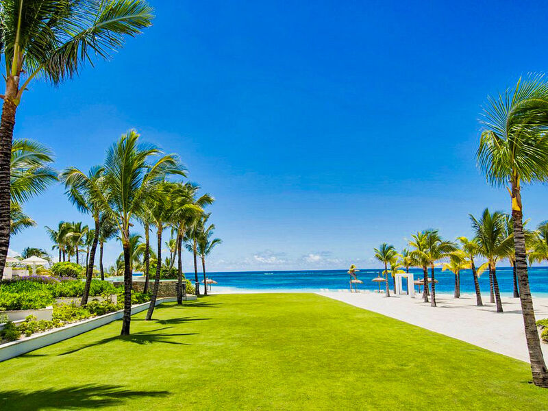 Long Beach Resort