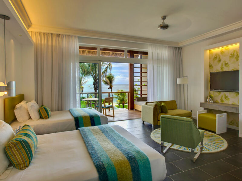 Long Beach Resort