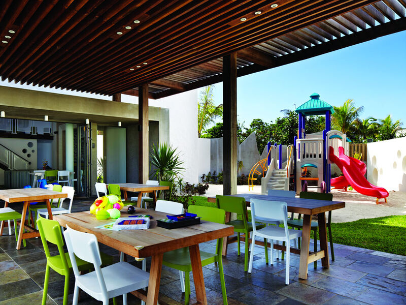 Long Beach Resort