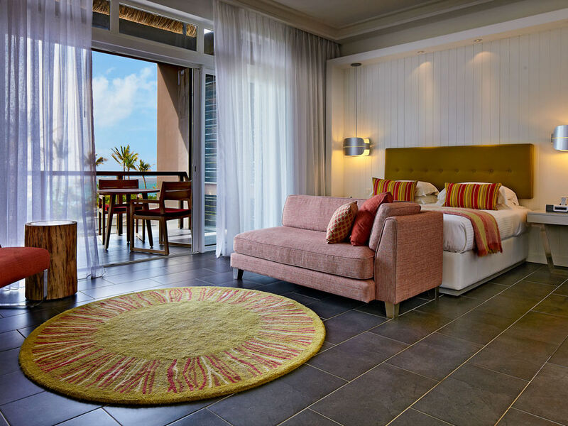 Long Beach Resort