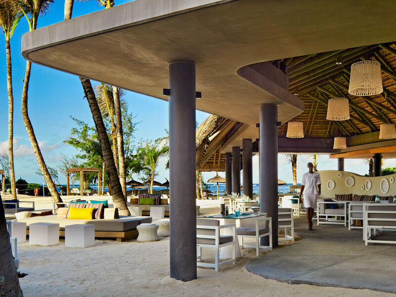 Long Beach Resort