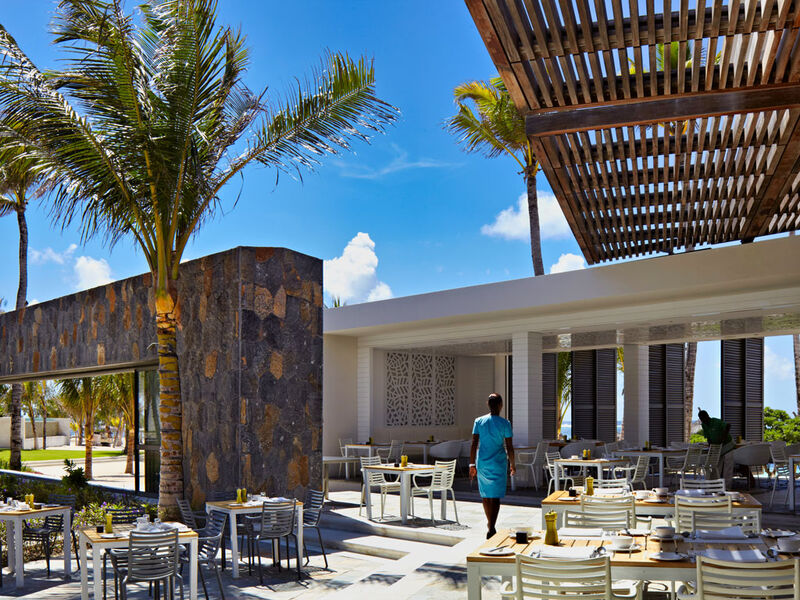 Long Beach Resort