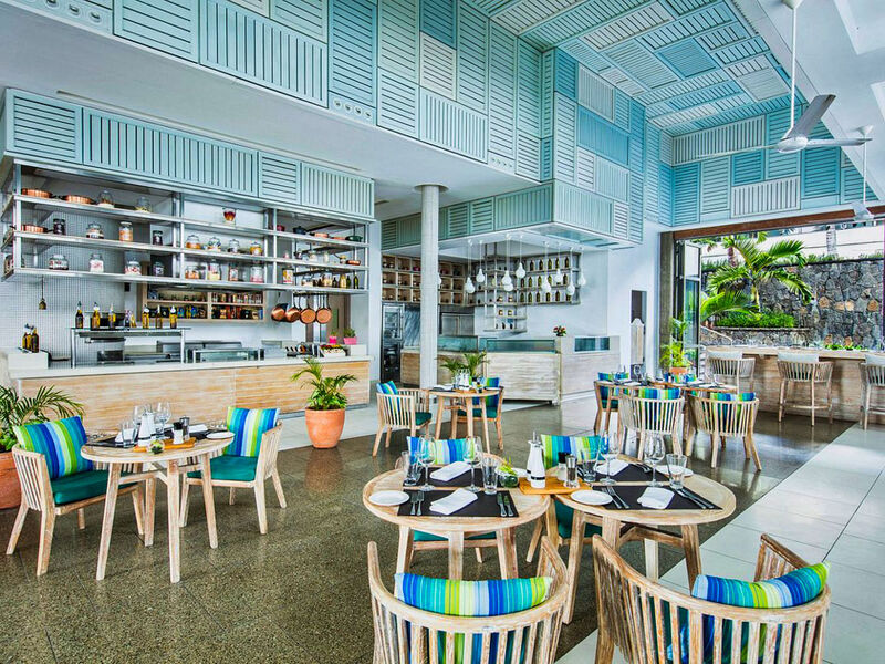 Long Beach Resort