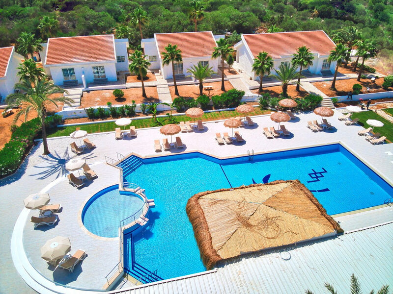 Long Beach Resort