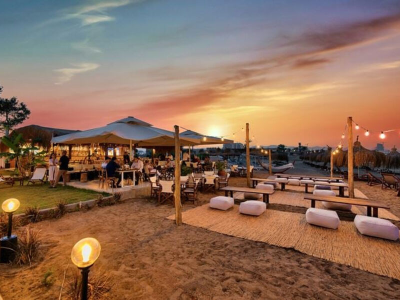 Long Beach Resort
