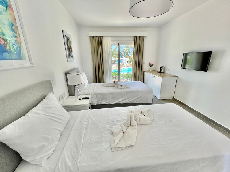 Long Beach Resort