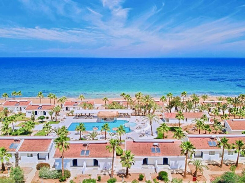 Long Beach Resort