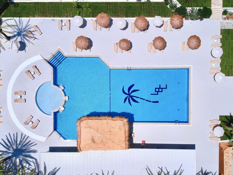 Long Beach Resort