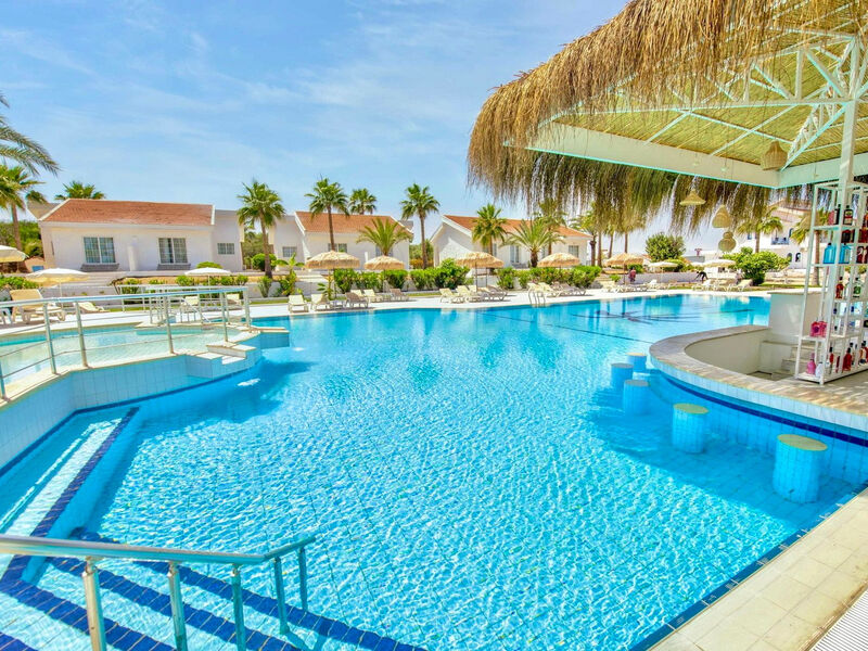 Long Beach Resort
