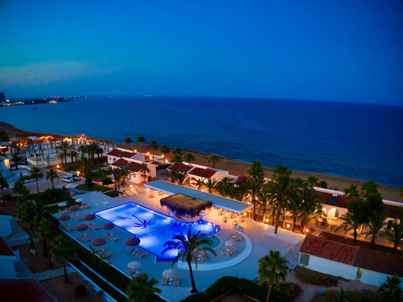 Long Beach Resort