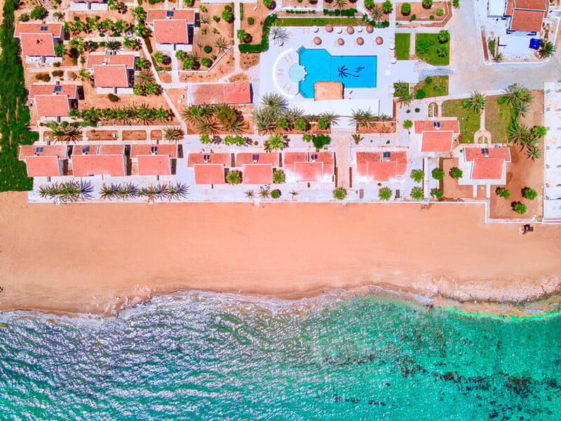 Long Beach Resort