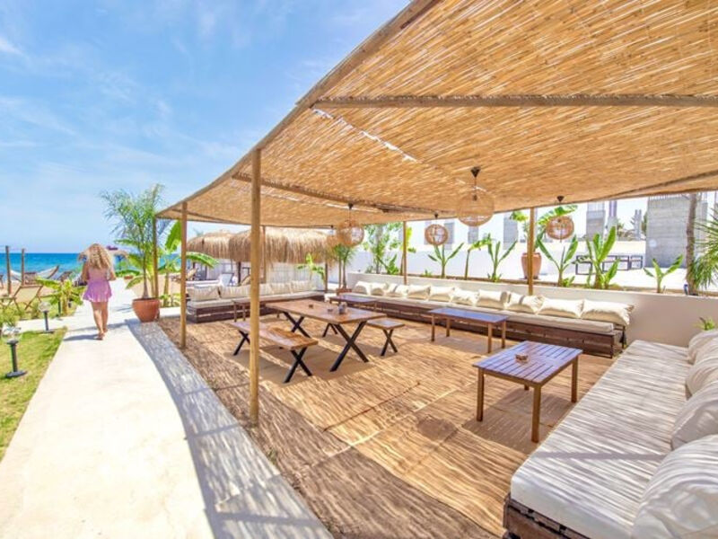Long Beach Resort