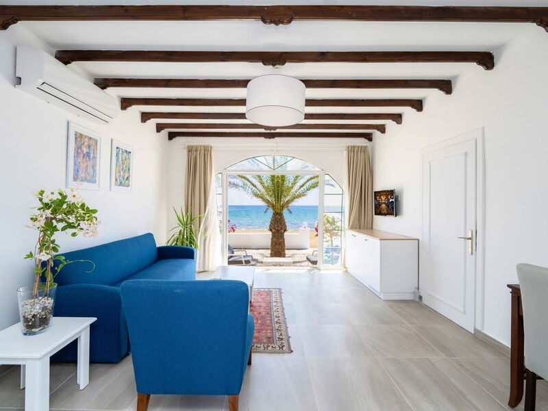 Long Beach Resort
