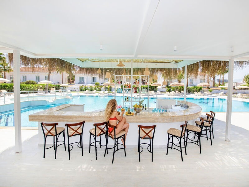 Long Beach Resort