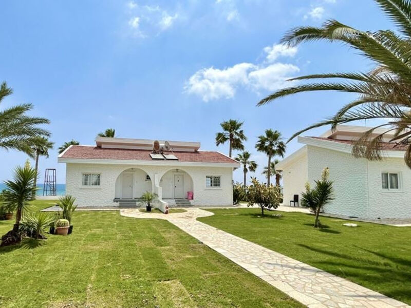 Long Beach Resort