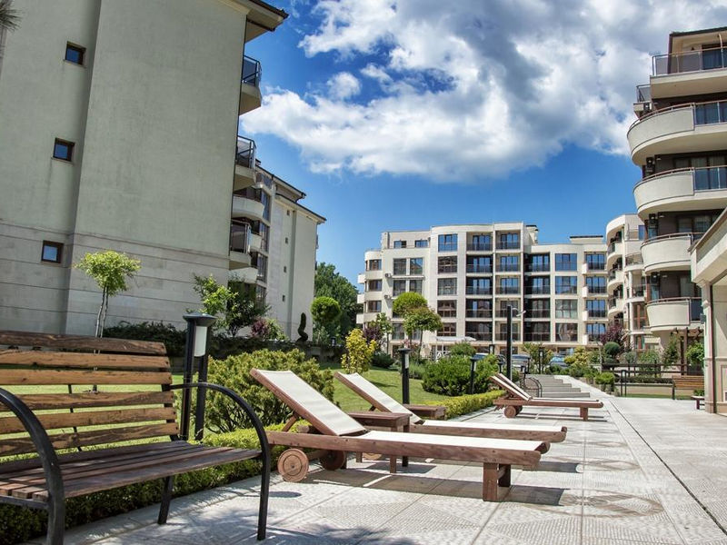 Long Beach Resort & Spa
