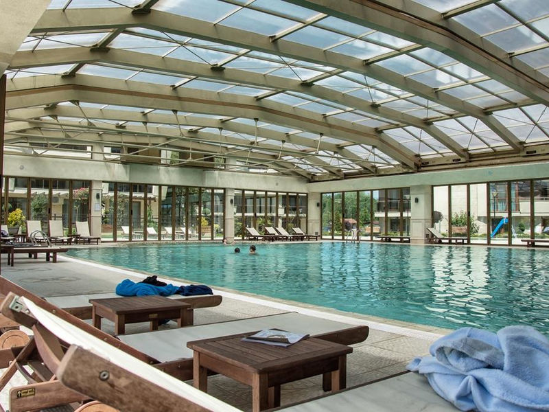 Long Beach Resort & Spa