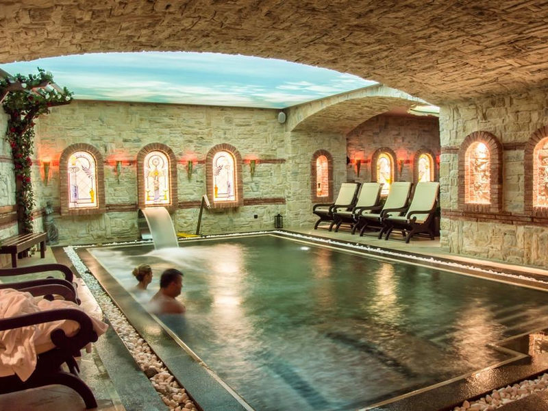 Long Beach Resort & Spa
