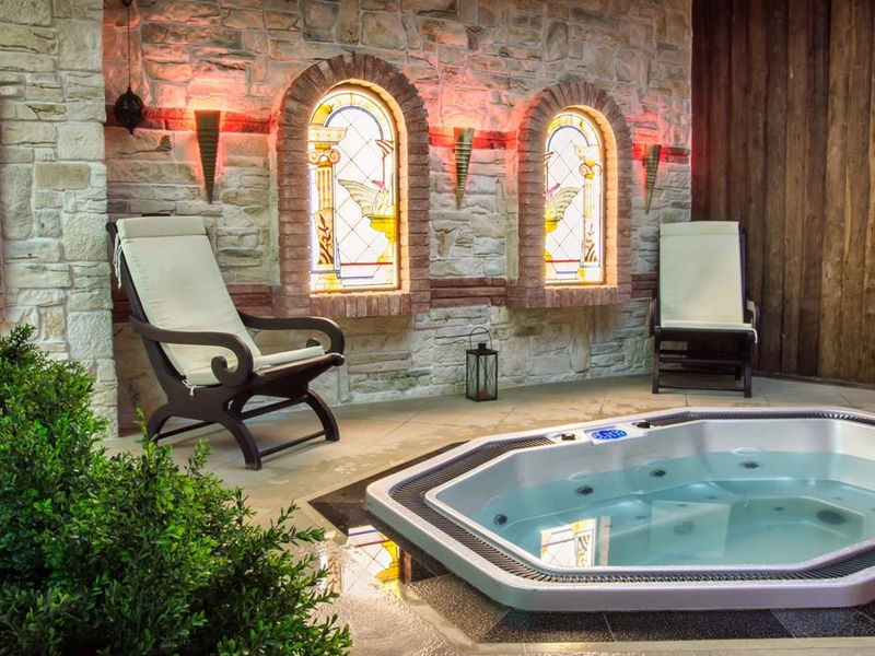 Long Beach Resort & Spa