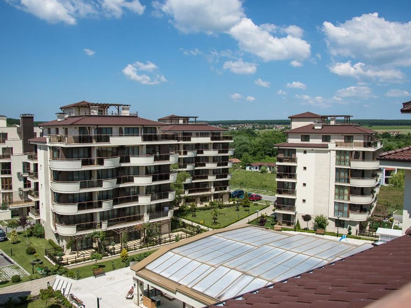 Long Beach Resort & Spa