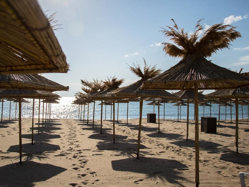 Long Beach Resort & Spa