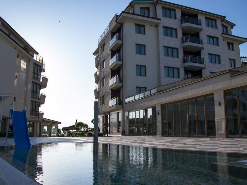 Long Beach Resort & Spa