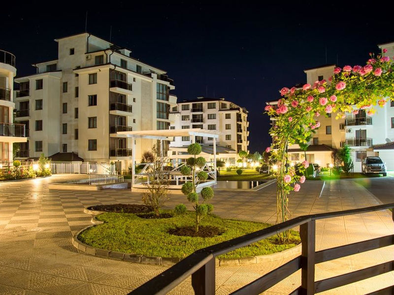 Long Beach Resort & Spa