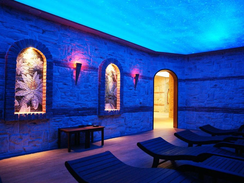 Long Beach Resort & Spa