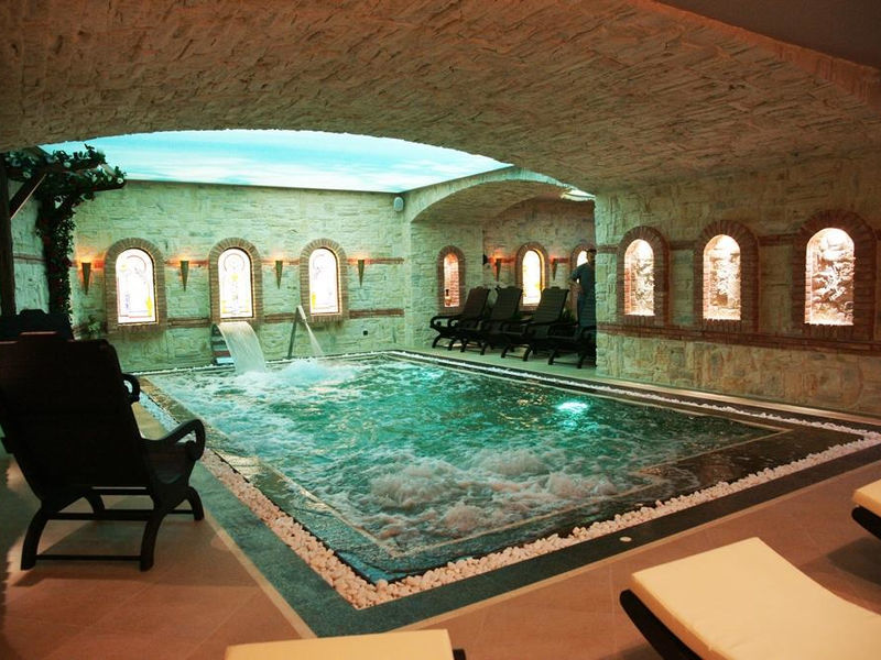 Long Beach Resort & Spa