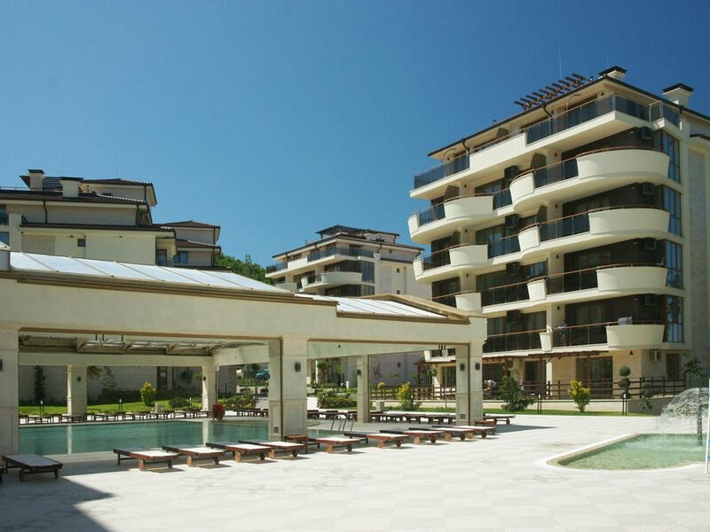 Long Beach Resort & Spa