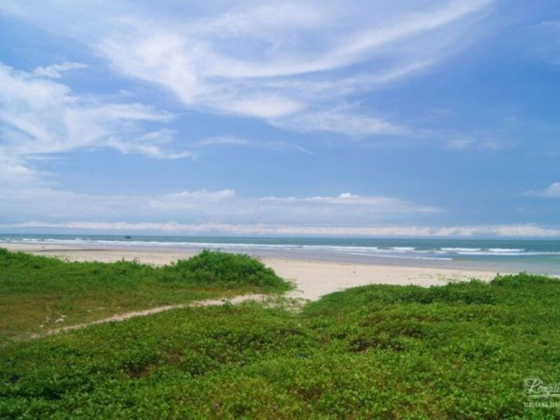 Longuinhos Beach Resort