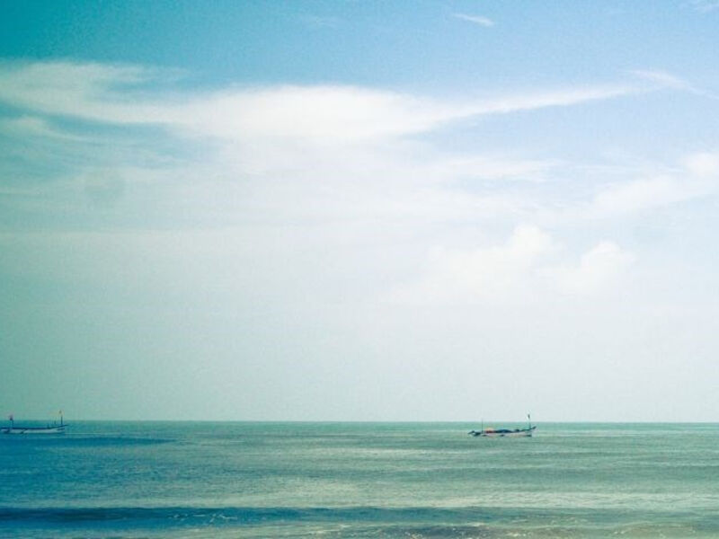 Longuinhos Beach Resort