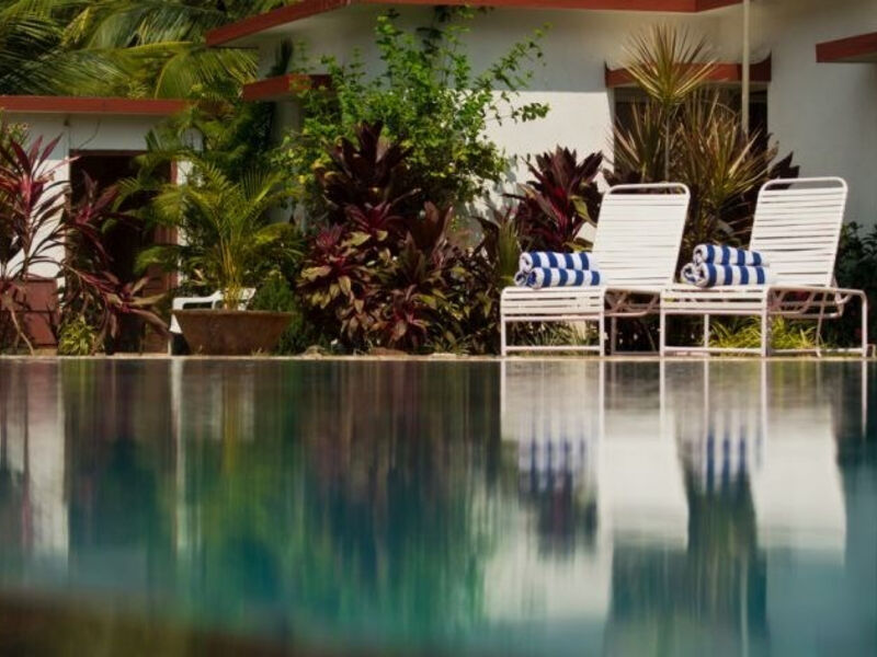 Longuinhos Beach Resort