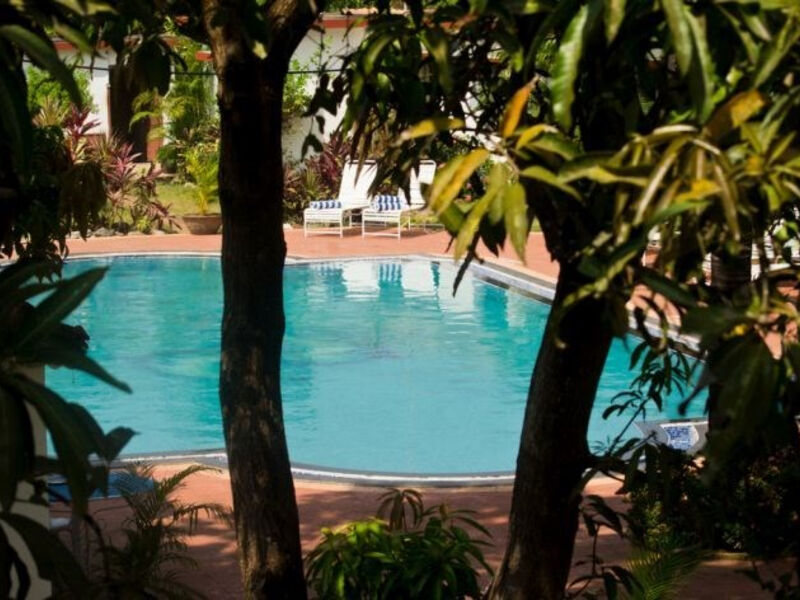 Longuinhos Beach Resort